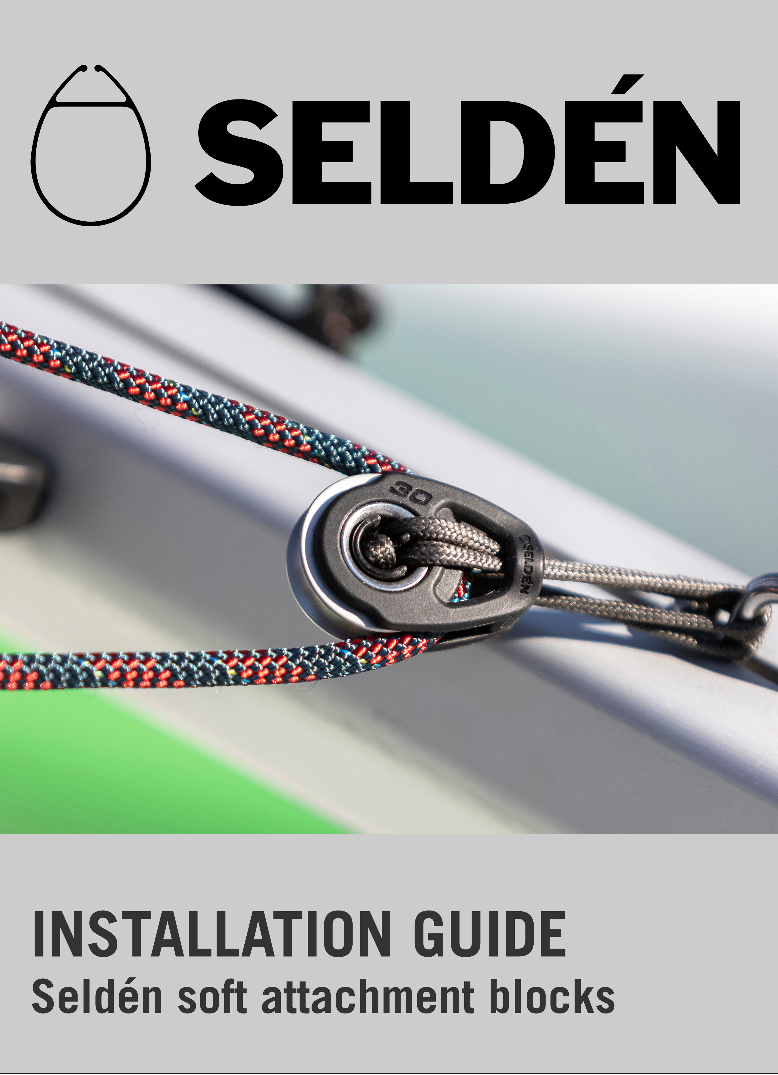 Seldén Installation Guide