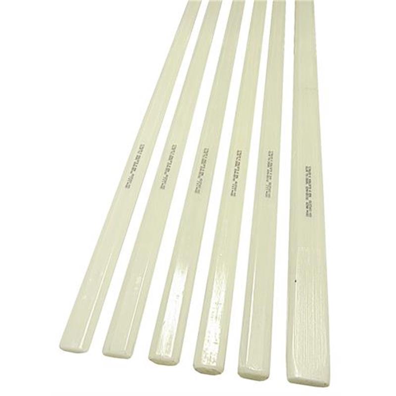 Tapered Leech Battens