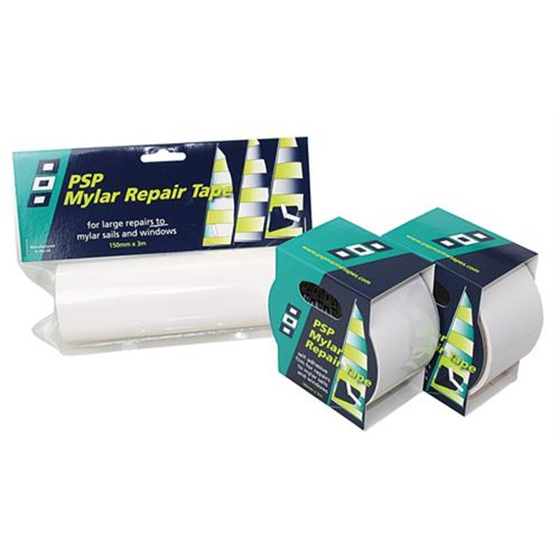 Mylar Repair Tape