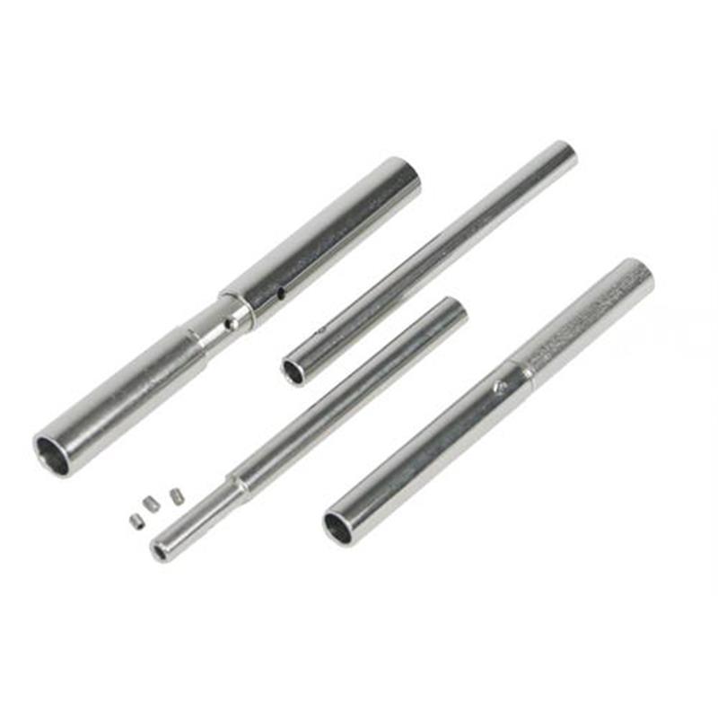 Stainless Steel Battens Connectors