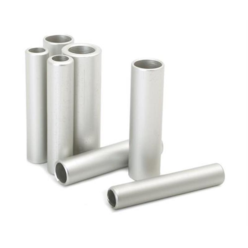 Aluminium Batten Connectors