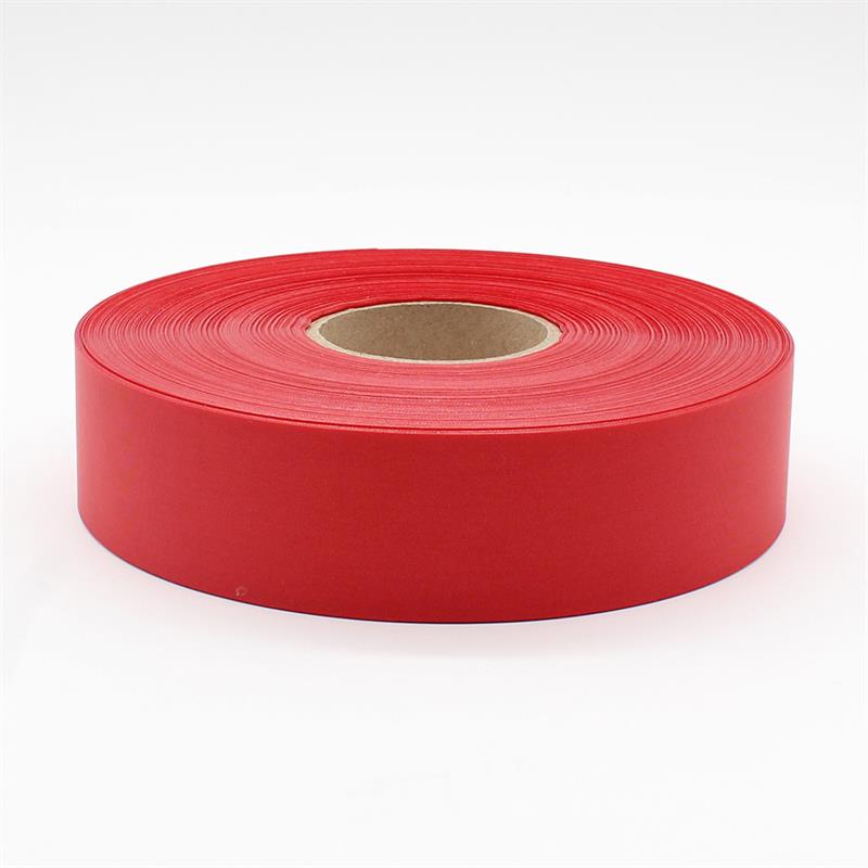 Polyester Tapes Gekleurd