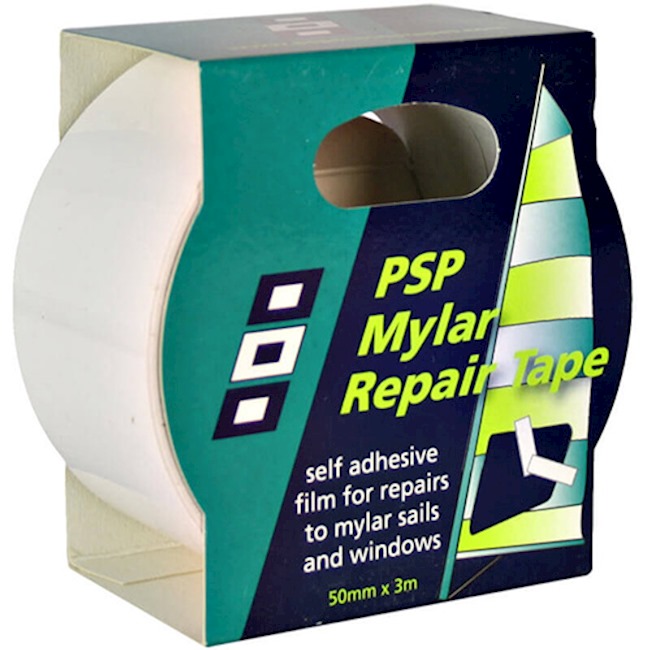 Mylar Reparatie Tape