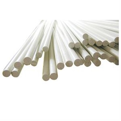 Round Sail Battens